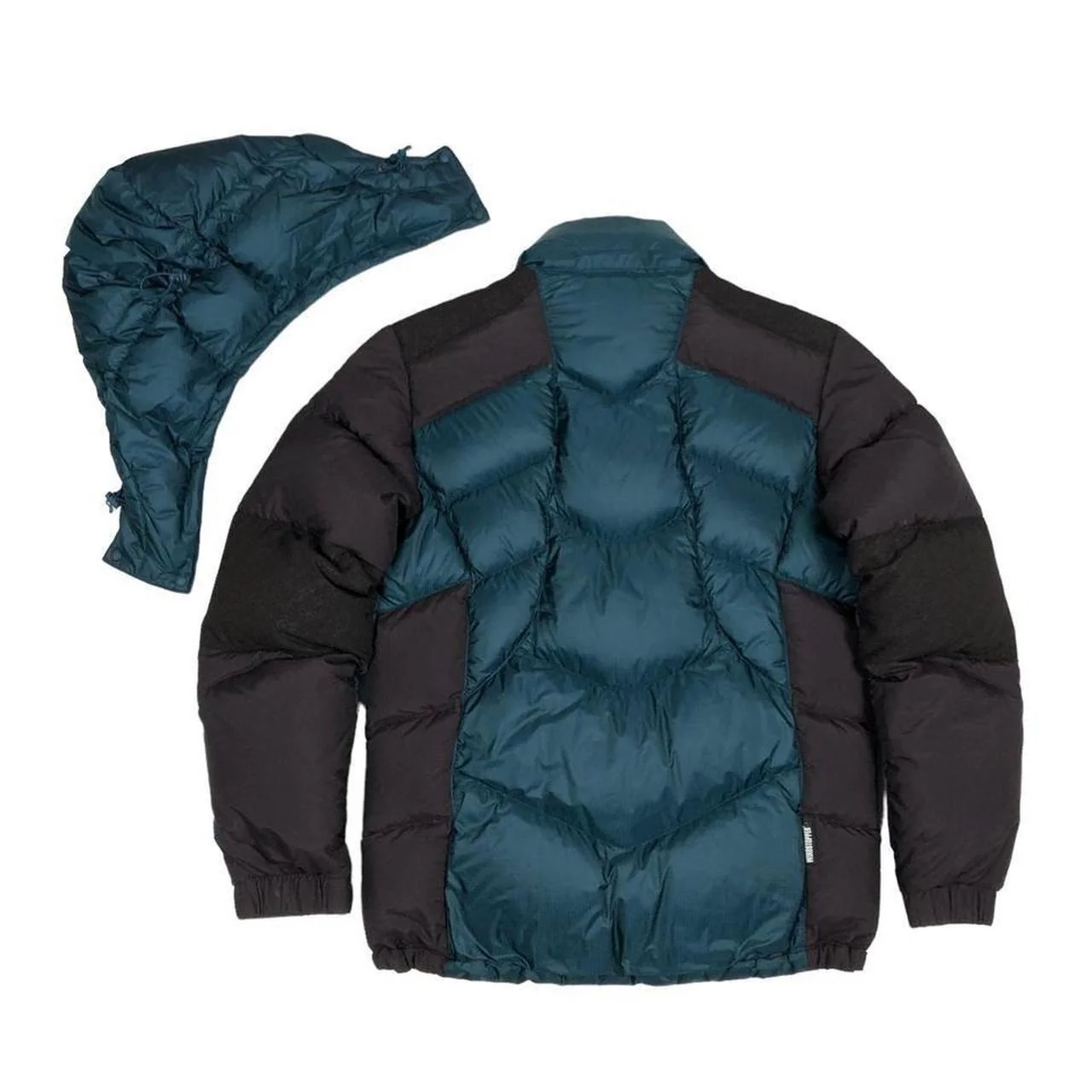 Montbell Puffer Jacket (Medium) - Image 3