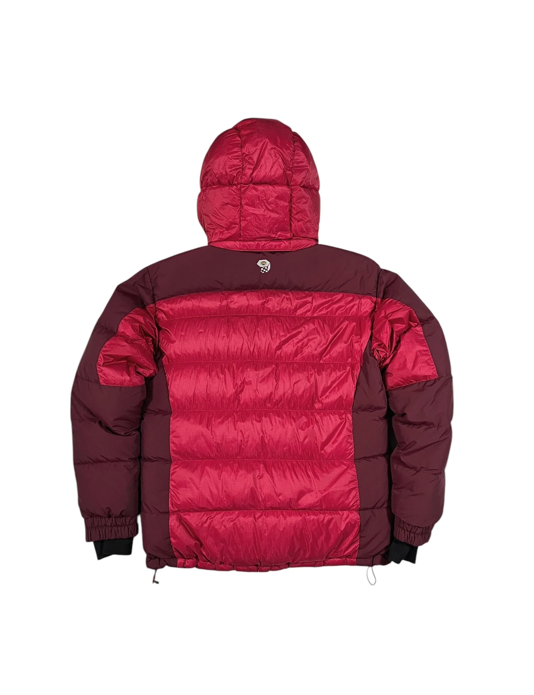 Mountain Hardwear Puffer (Medium) - Image 4
