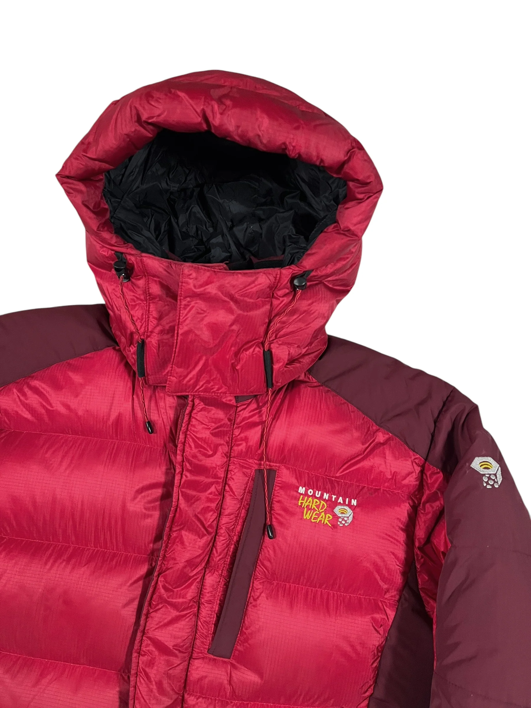 Mountain Hardwear Puffer (Medium) - Image 5