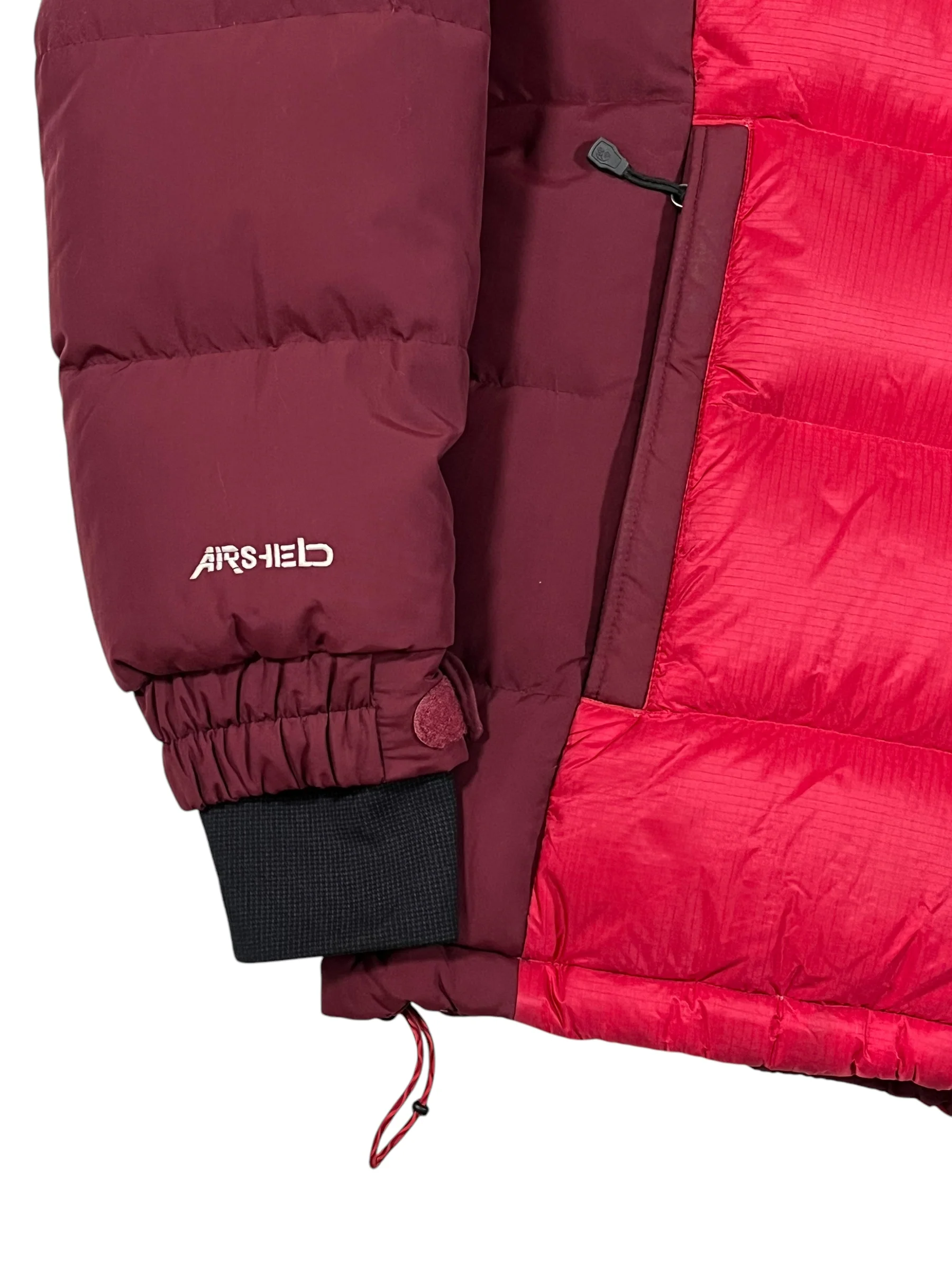 Mountain Hardwear Puffer (Medium) - Image 6