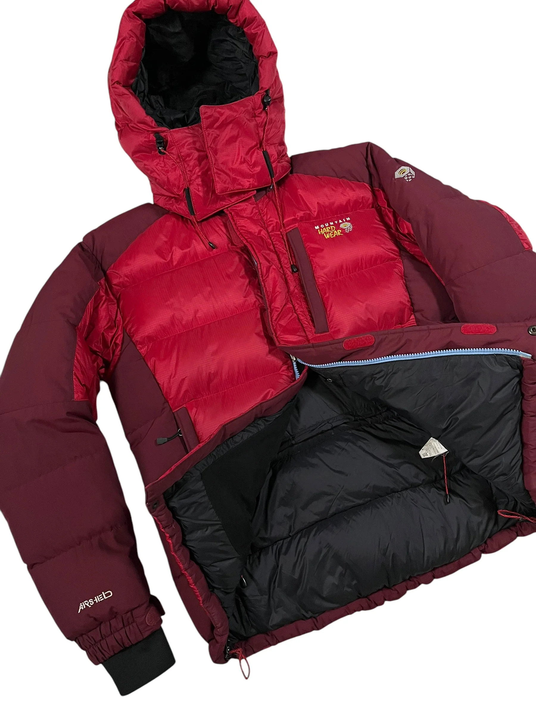 Mountain Hardwear Puffer (Medium) - Image 7