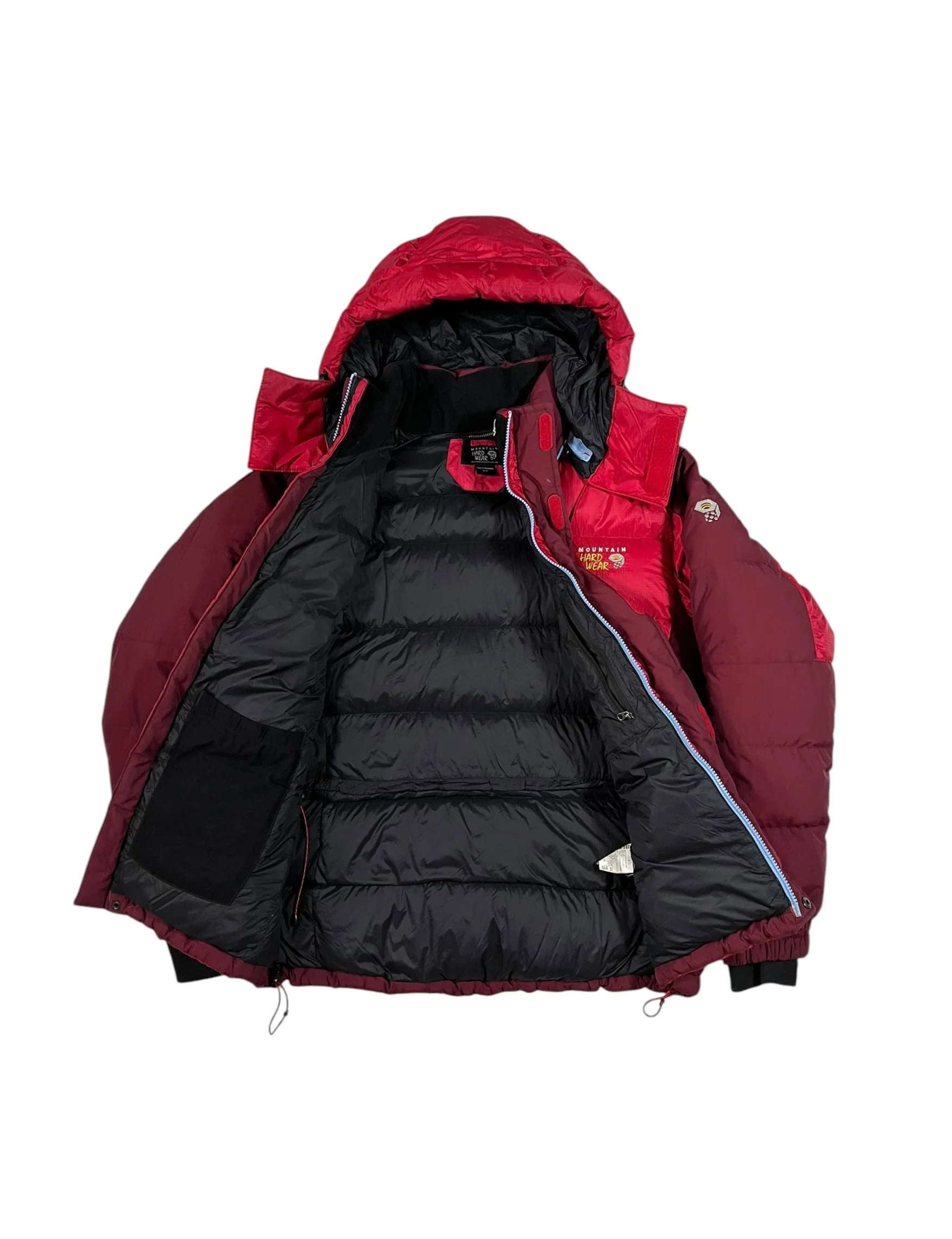 Mountain Hardwear Puffer (Medium) - Image 8