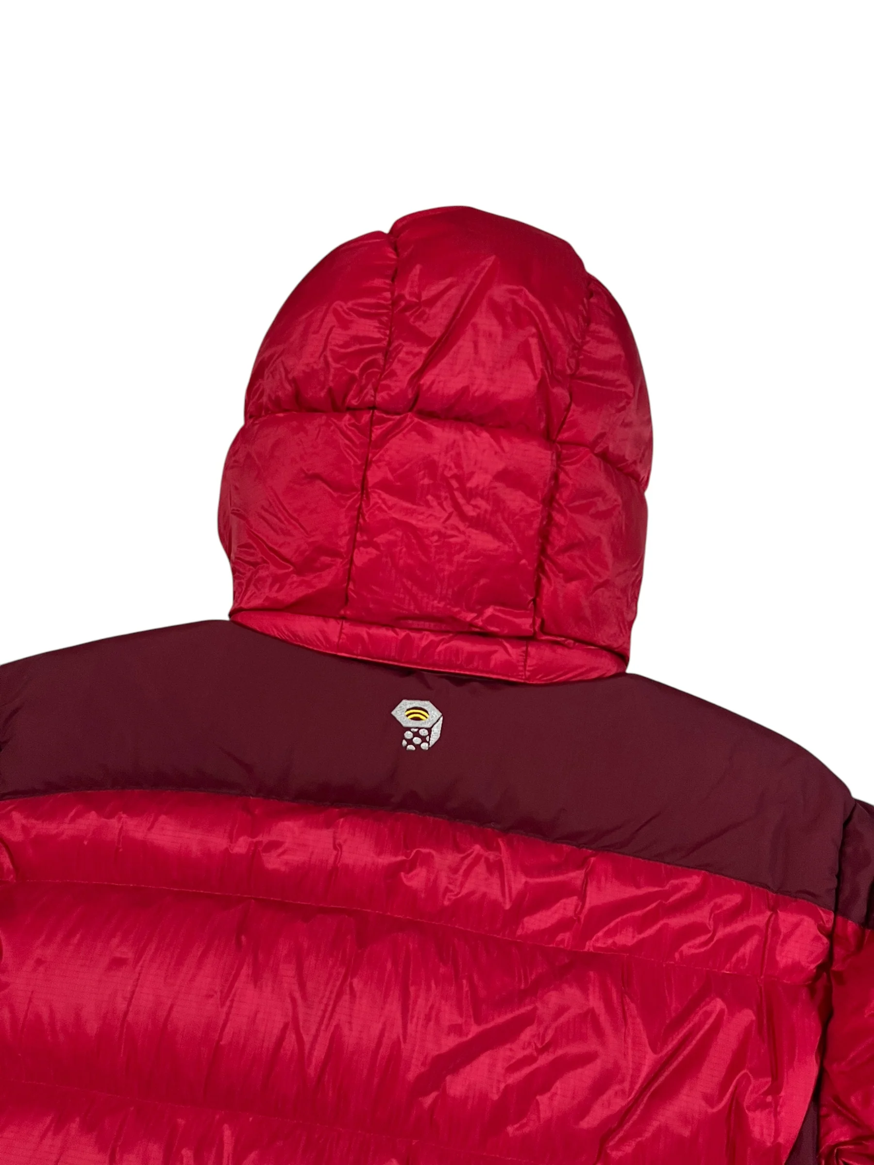 Mountain Hardwear Puffer (Medium) - Image 9