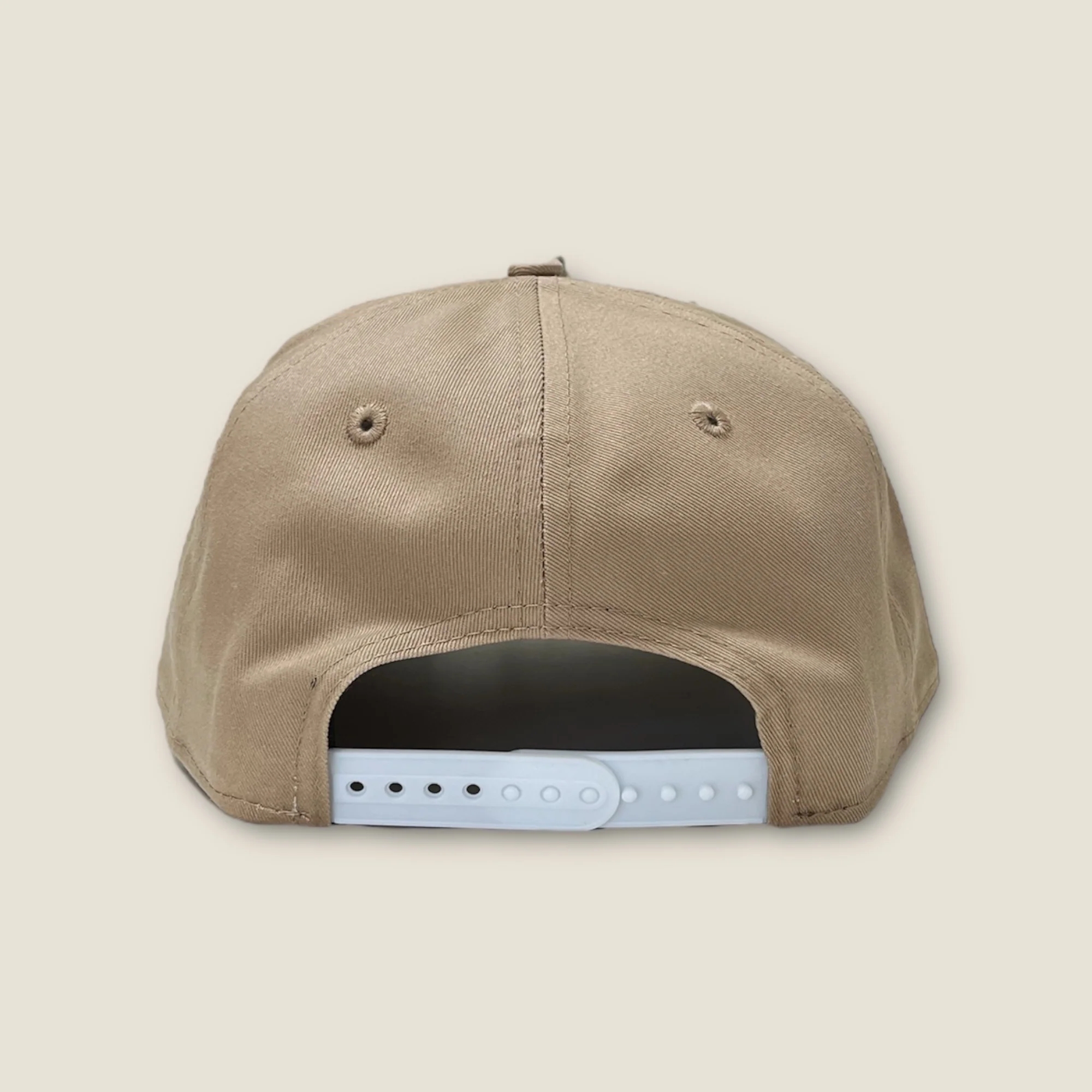 New Era x New York Yankees Old Golfer SnapBack - Image 3