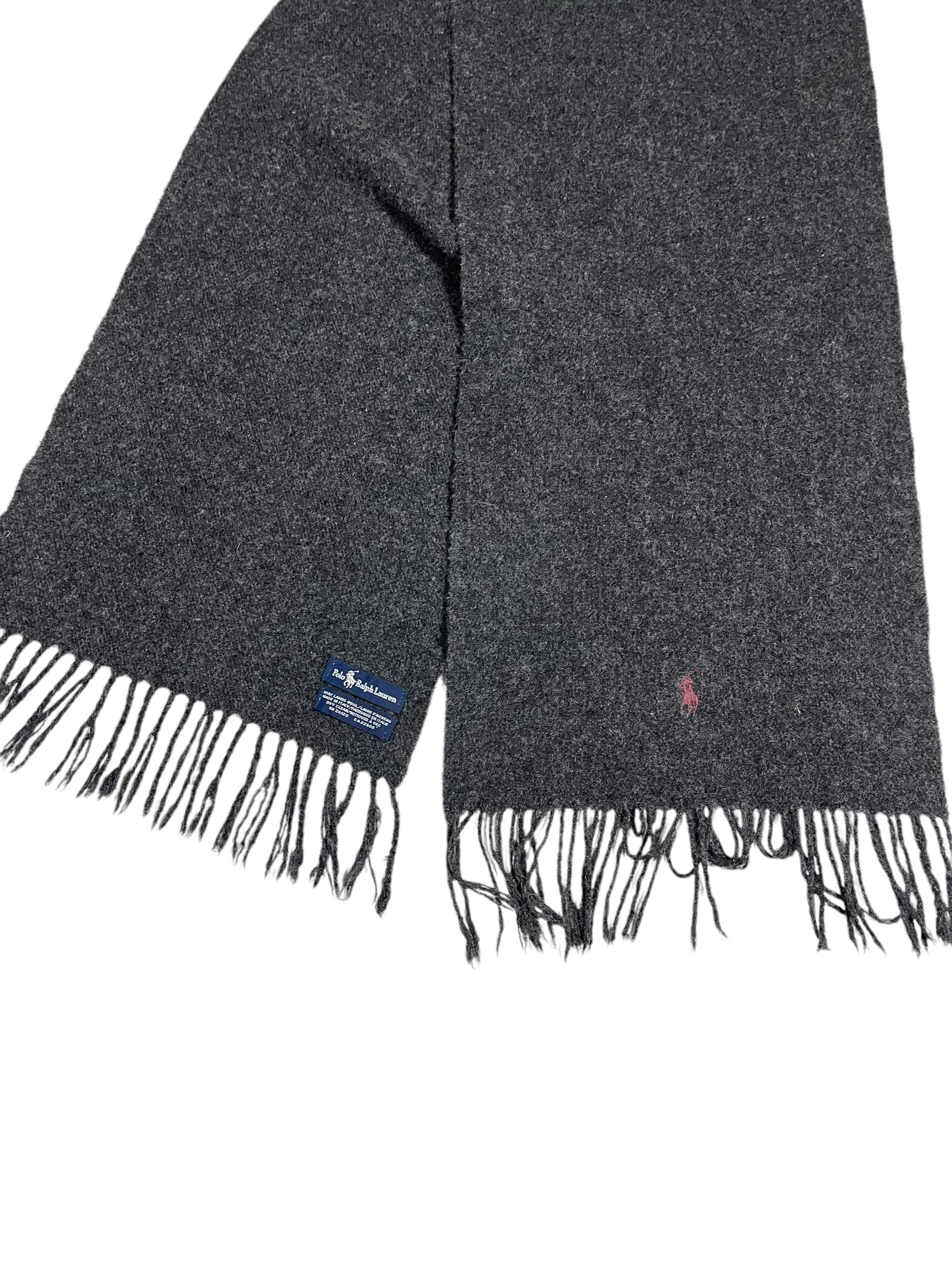 Polo Ralph Lauren Scarf - Image 4