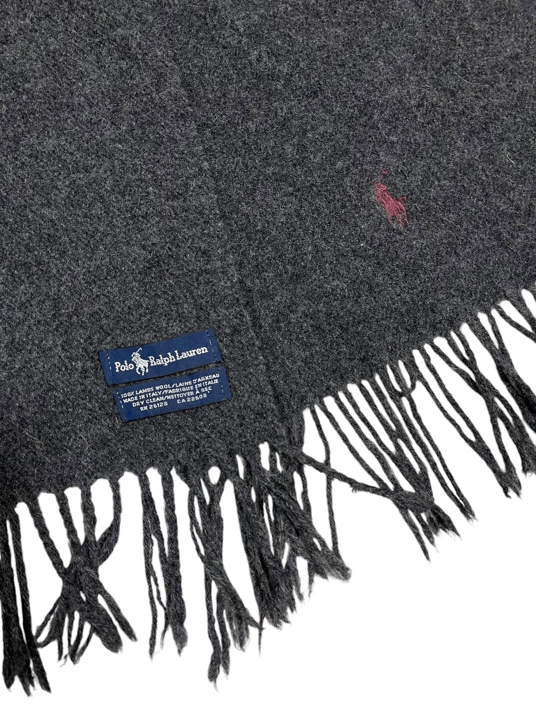 Polo Ralph Lauren Scarf - Image 5