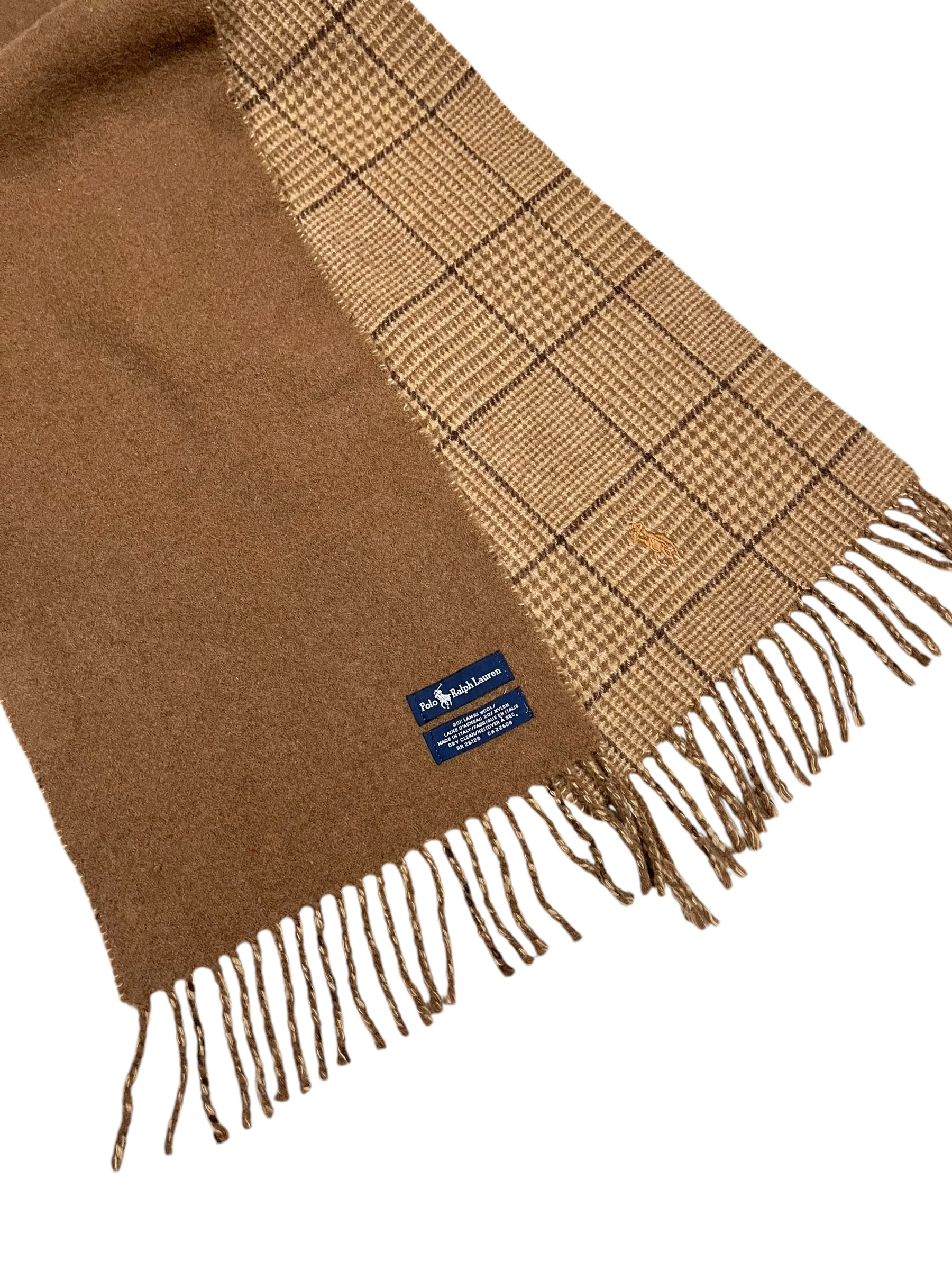 Polo Ralph Lauren Scarf - Image 4