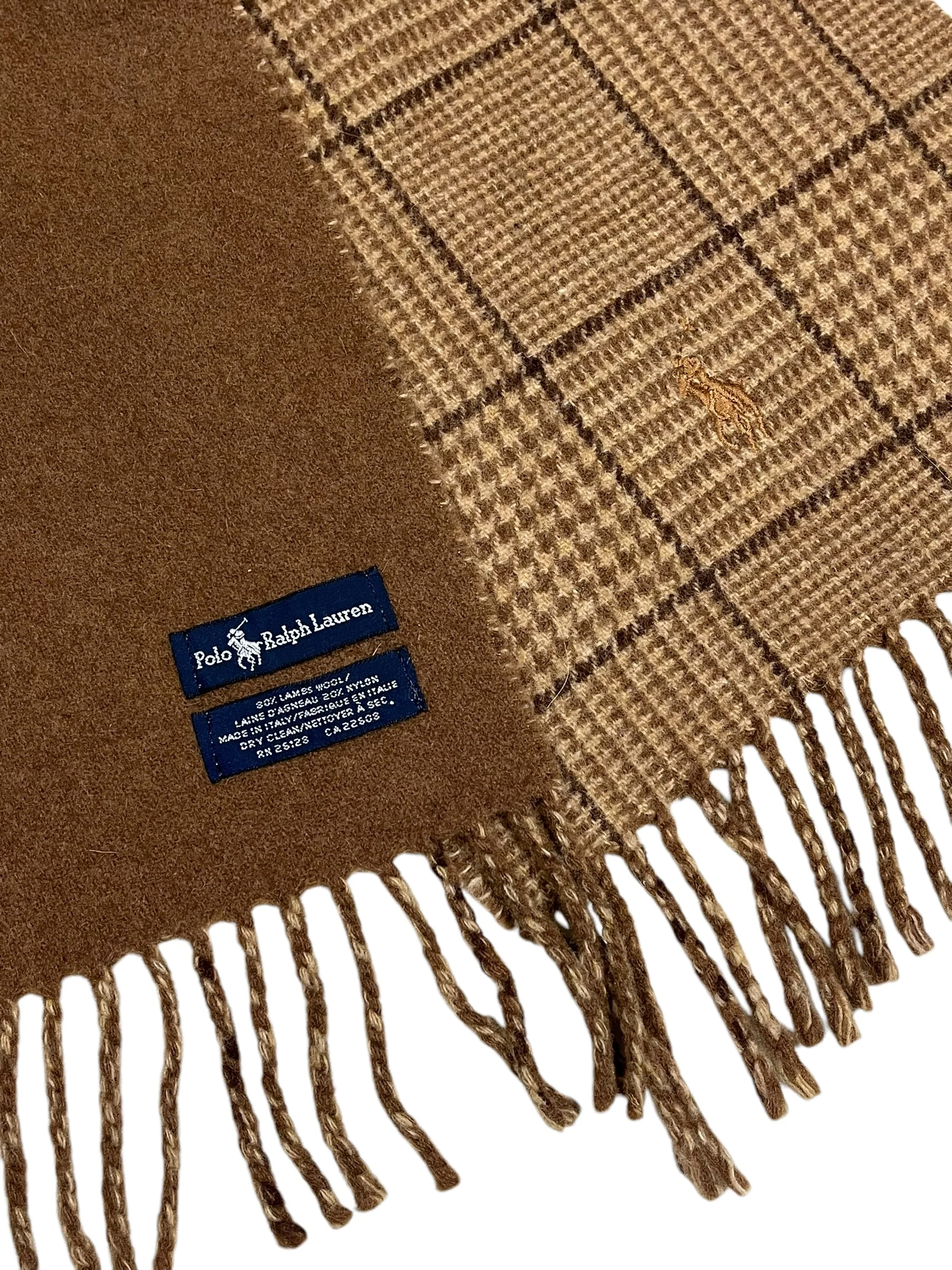 Polo Ralph Lauren Scarf - Image 5