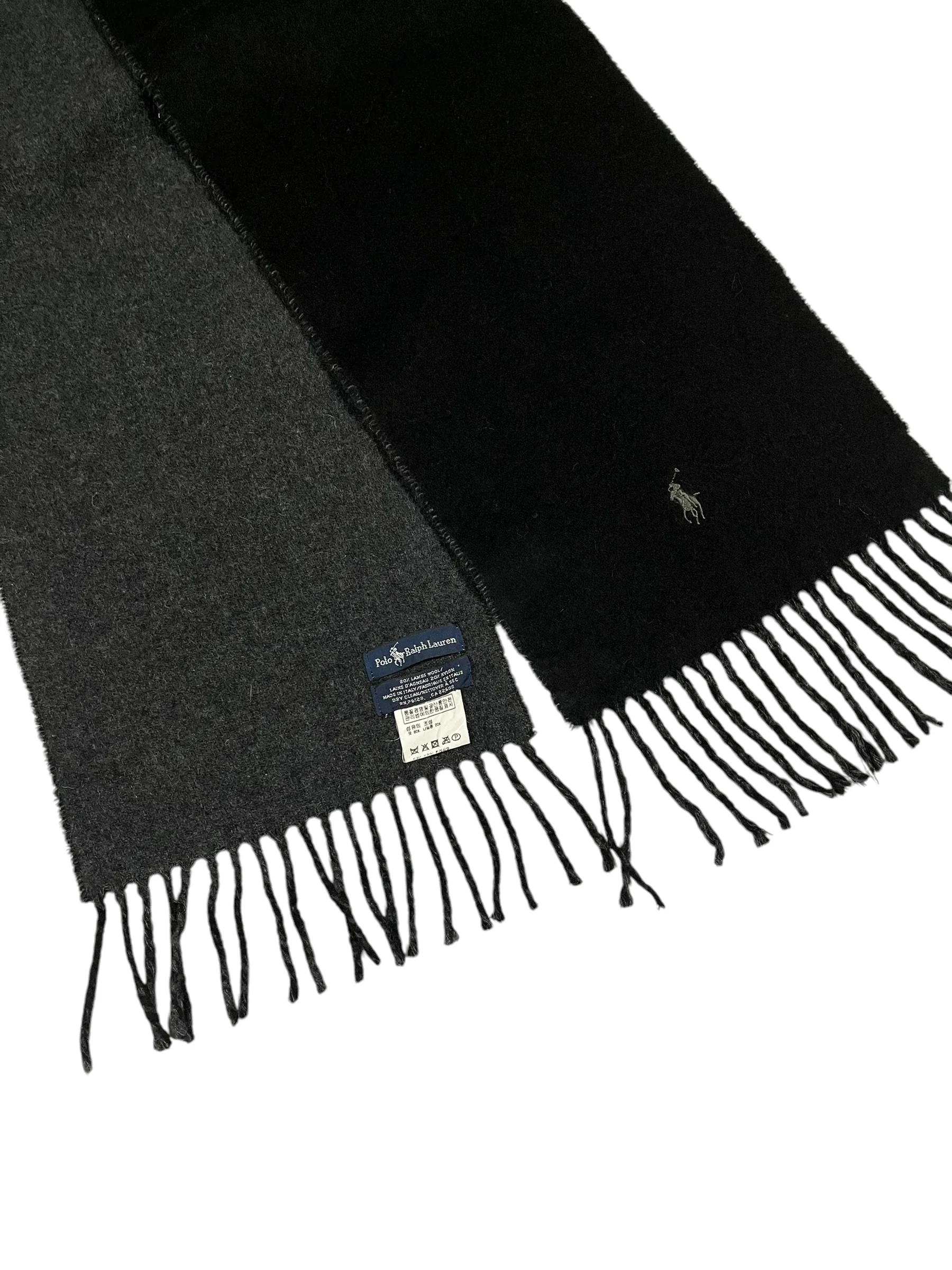 Polo Ralph Lauren Scarf - Image 4