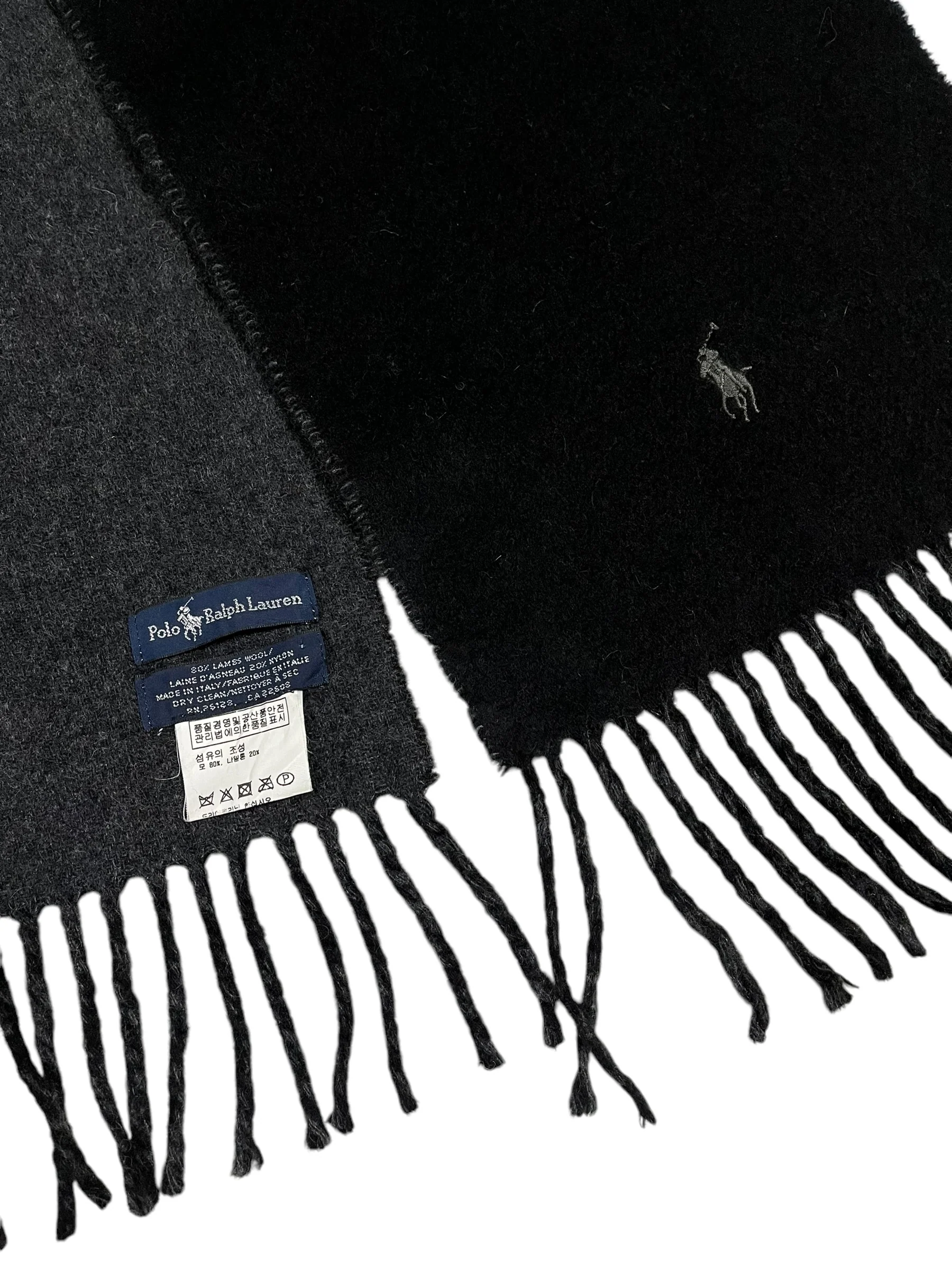 Polo Ralph Lauren Scarf - Image 5