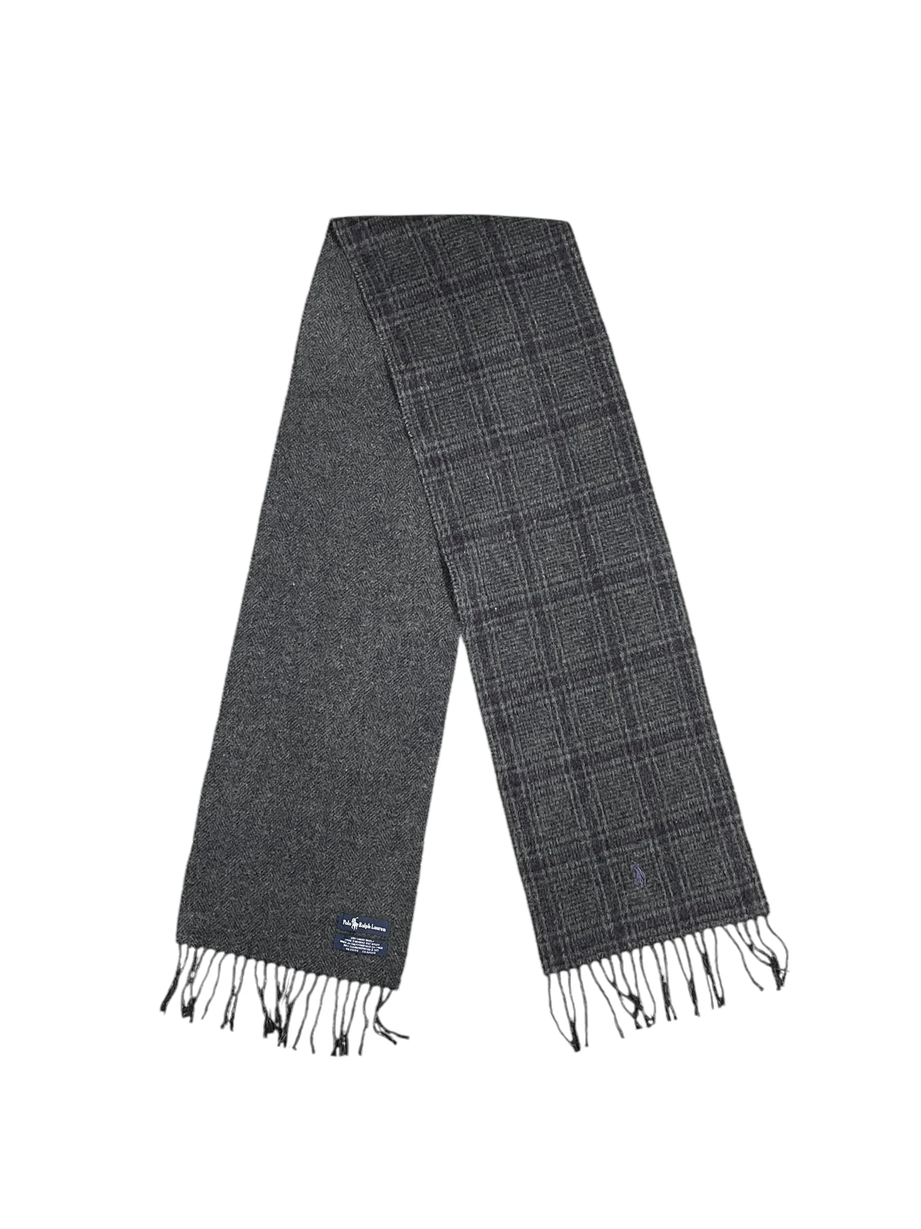 Polo Ralph Lauren Scarf - Image 3