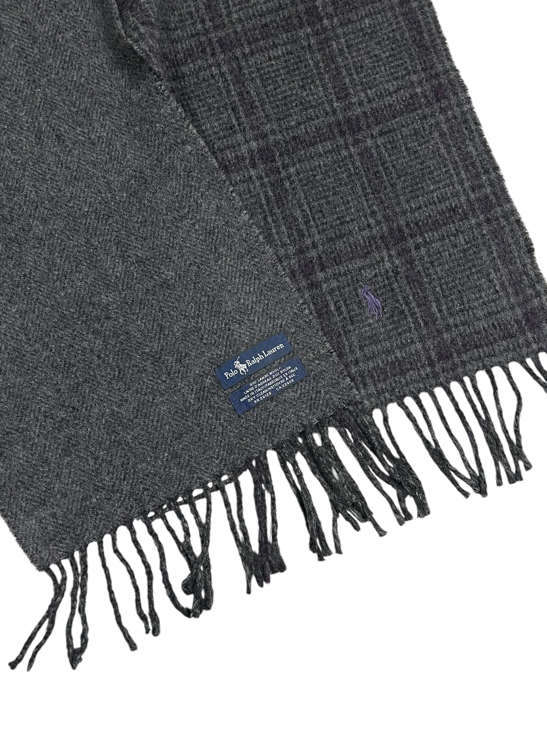 Polo Ralph Lauren Scarf - Image 4