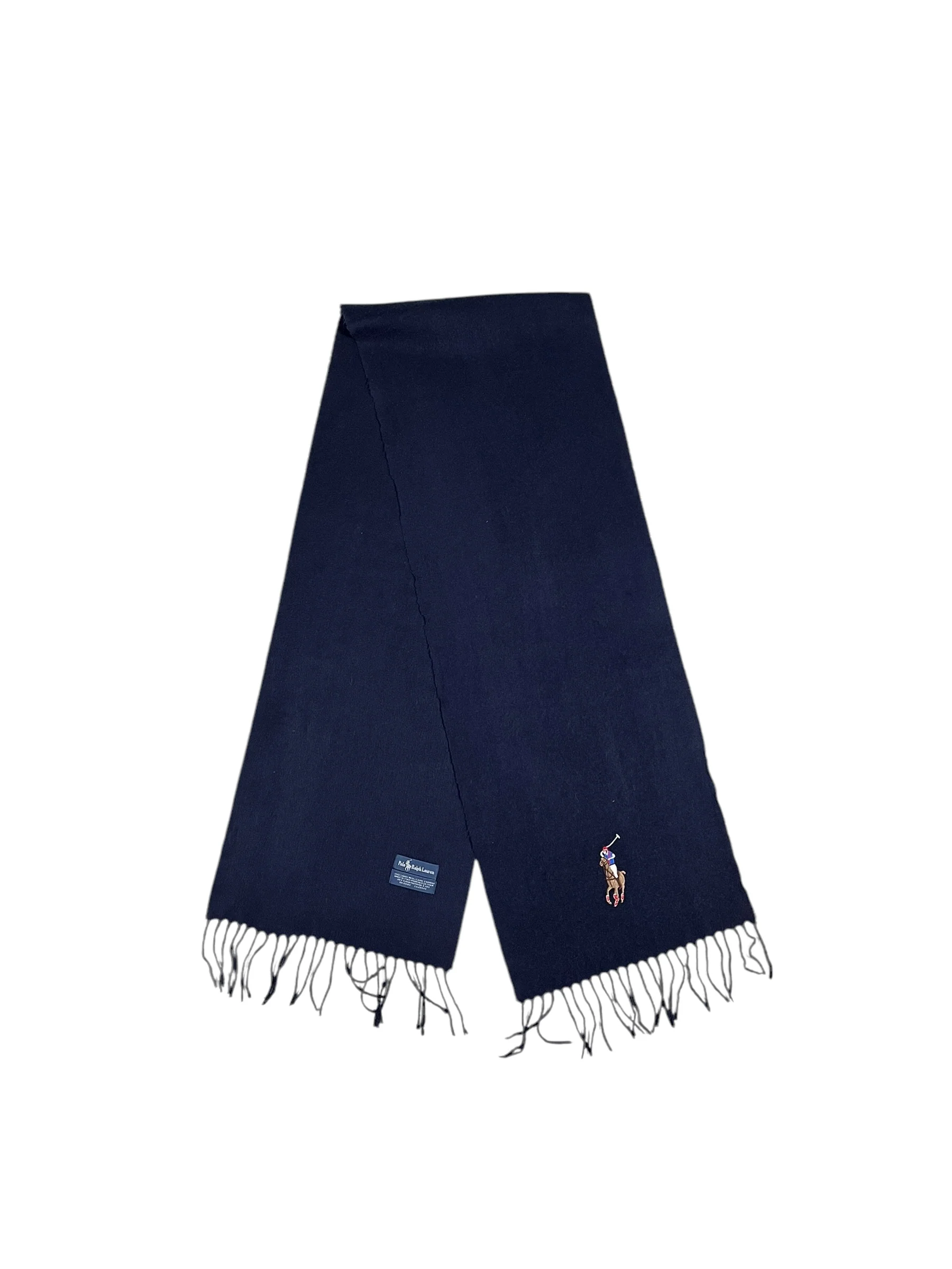 Polo Ralph Lauren Scarf - Image 4