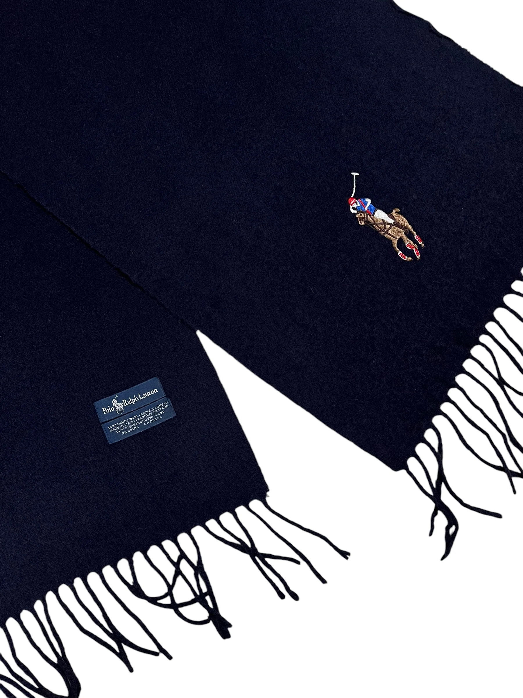 Polo Ralph Lauren Scarf - Image 5