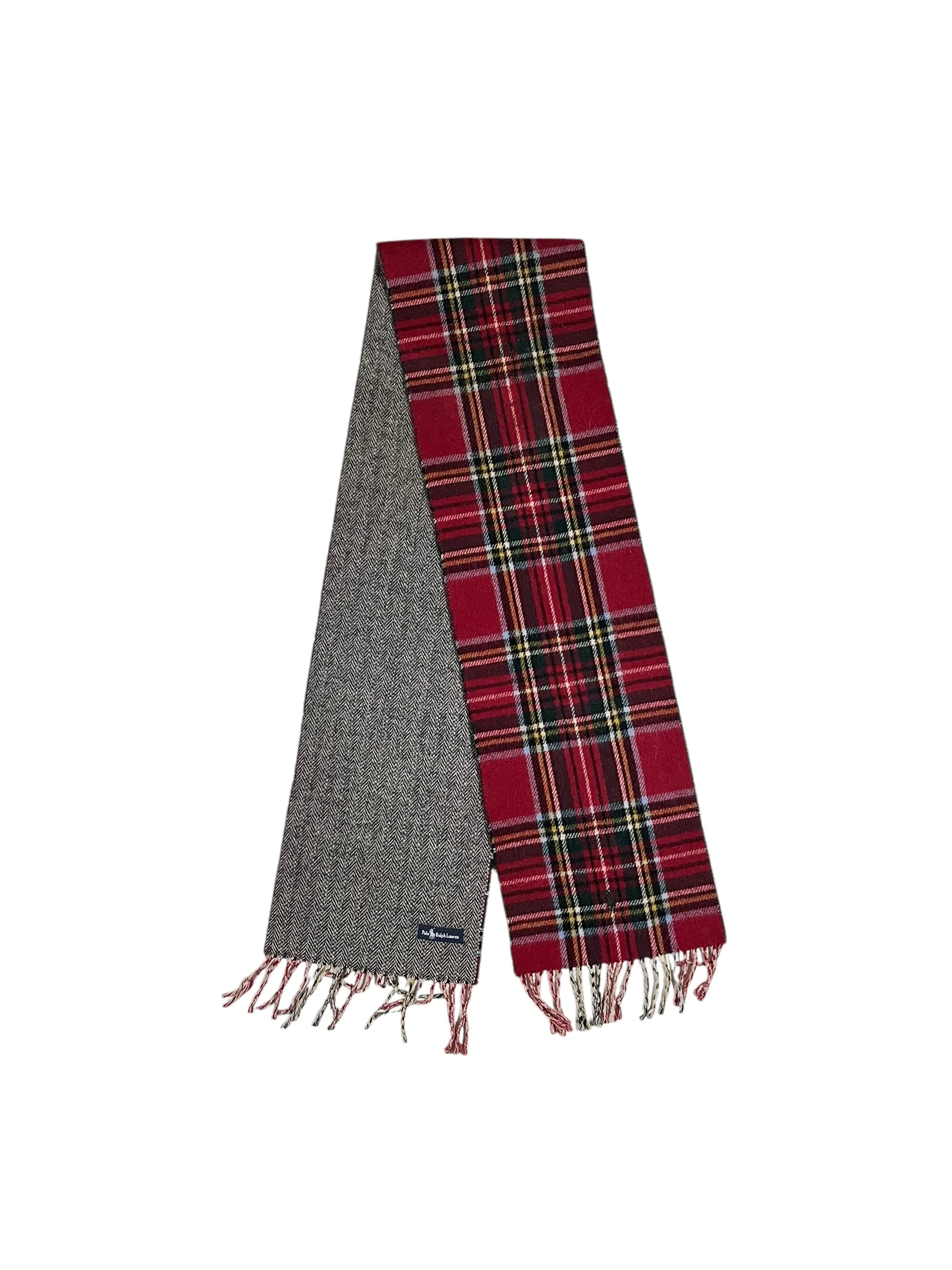 Polo Ralph Lauren Scarf - Image 4