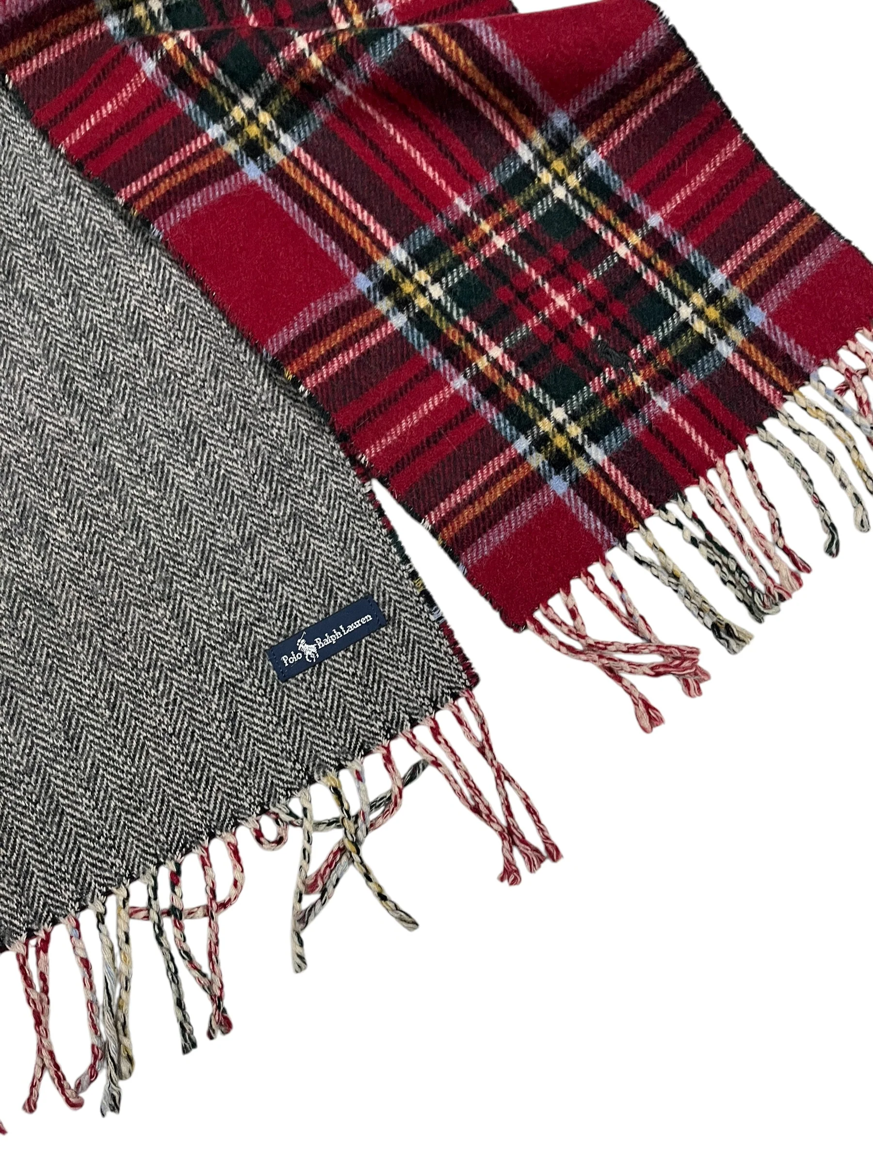 Polo Ralph Lauren Scarf - Image 5