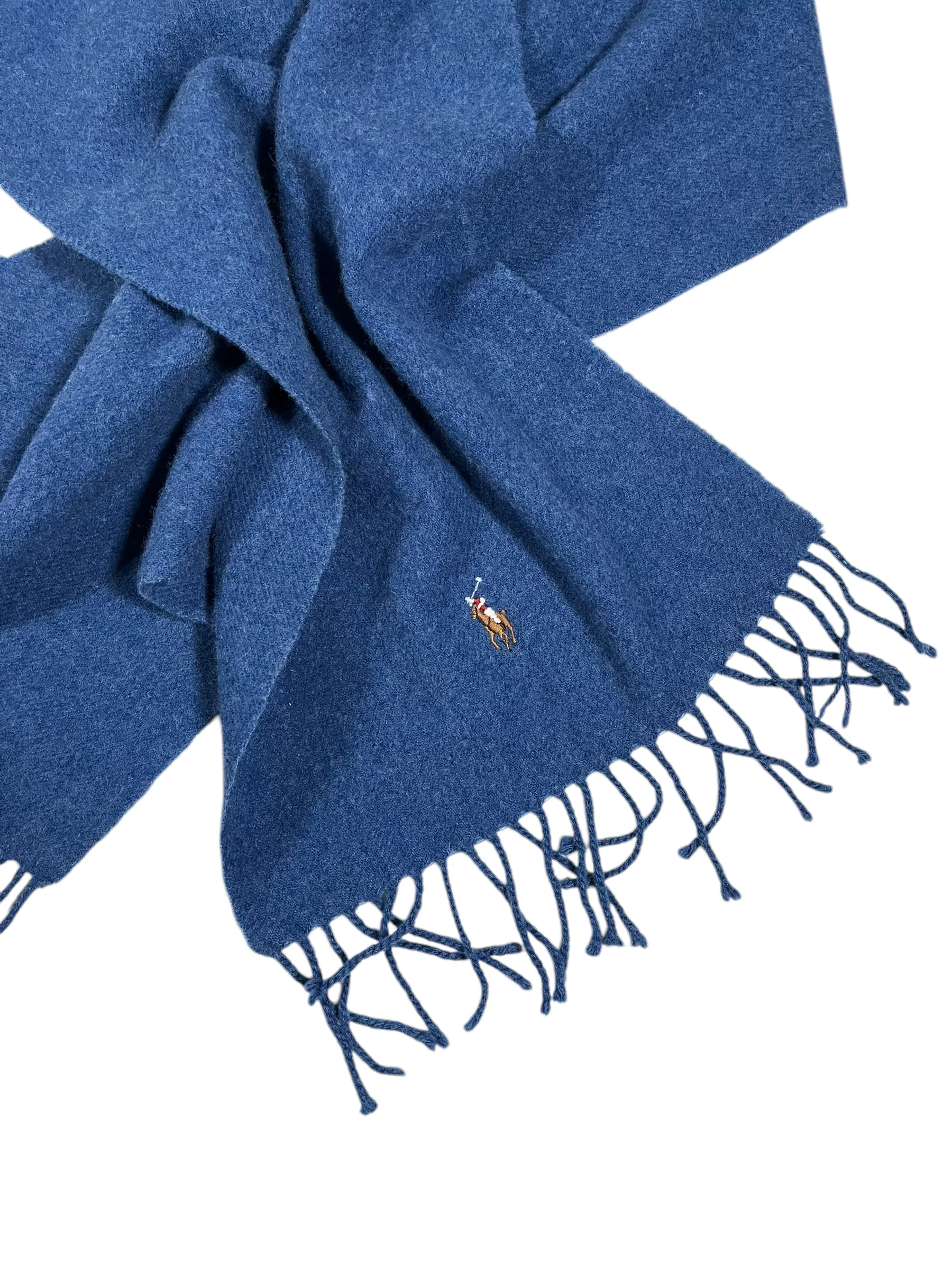 Polo Ralph Lauren Scarf - Image 3