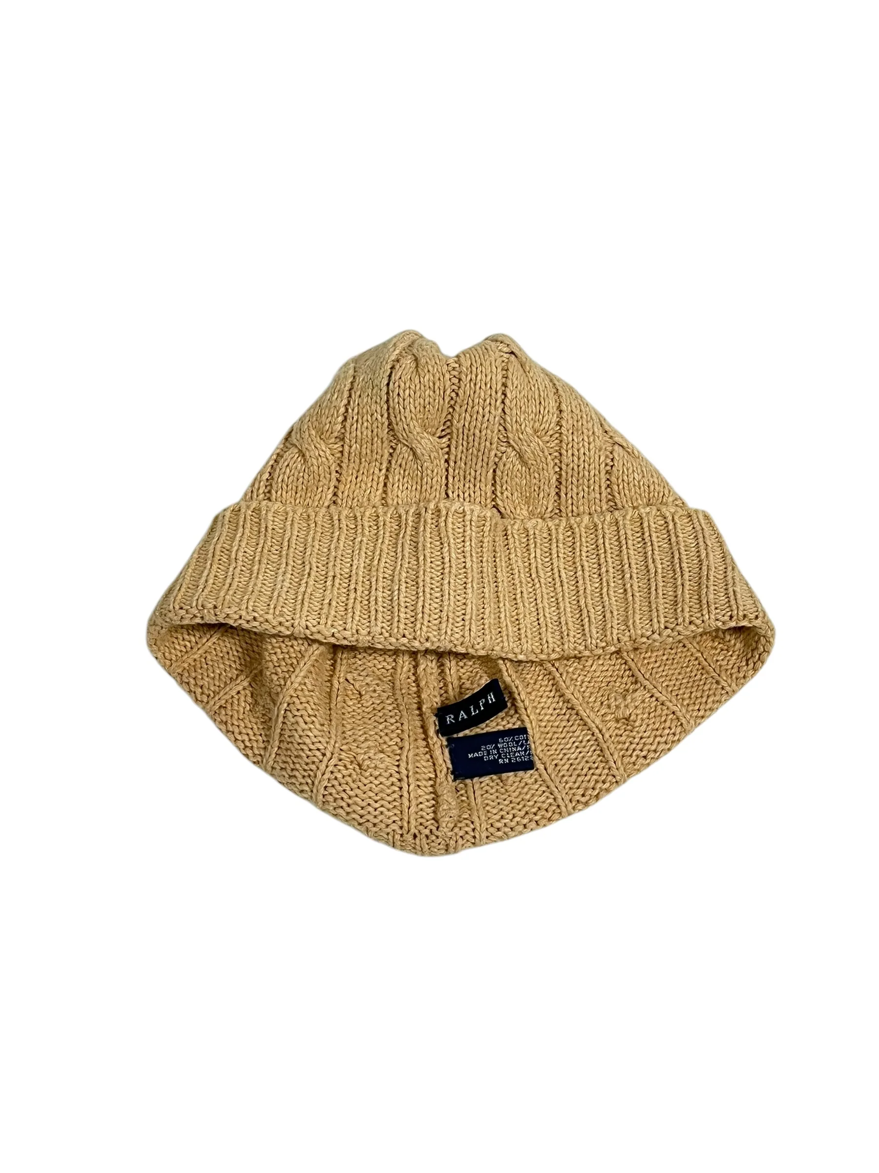 Ralph Lauren Beanie (OSFA) - Image 4