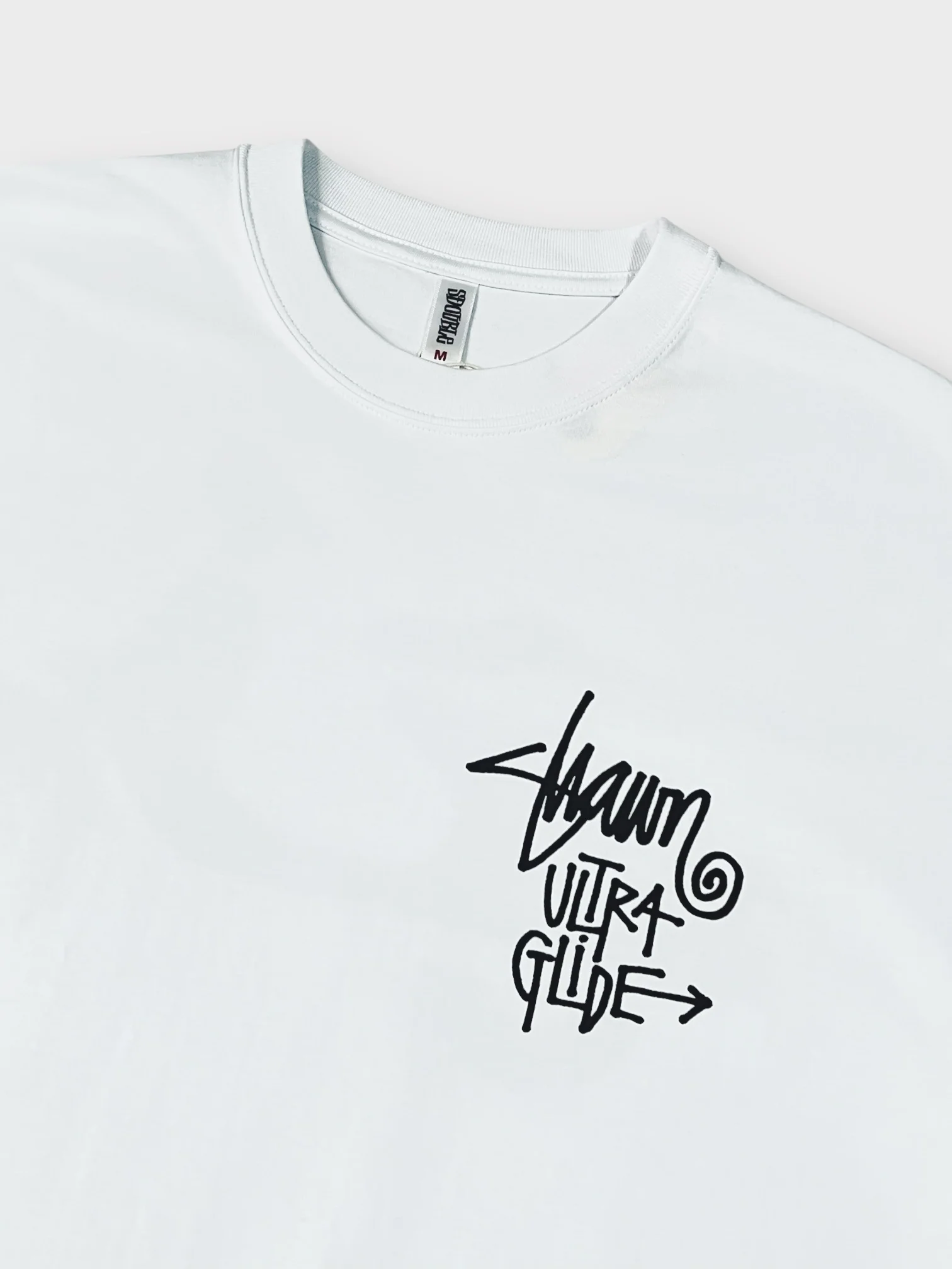 S Double Ultra Glide T-Shirt - Image 4