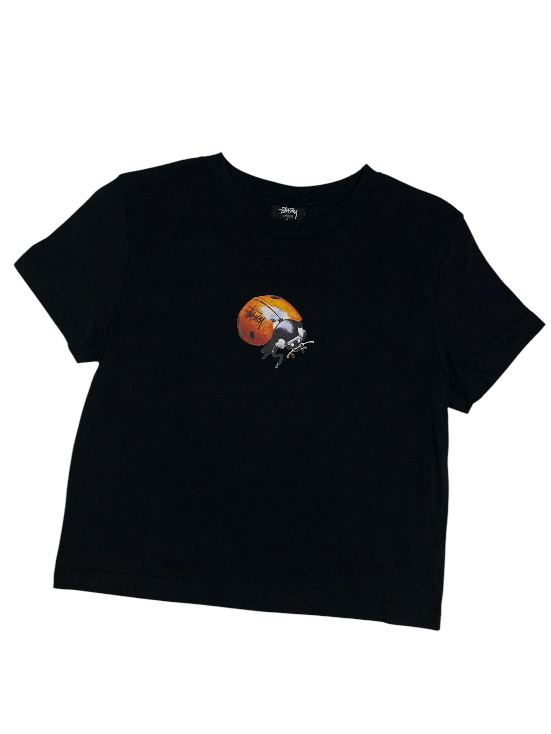 Stüssy Baby Tee Ladybird - Image 4