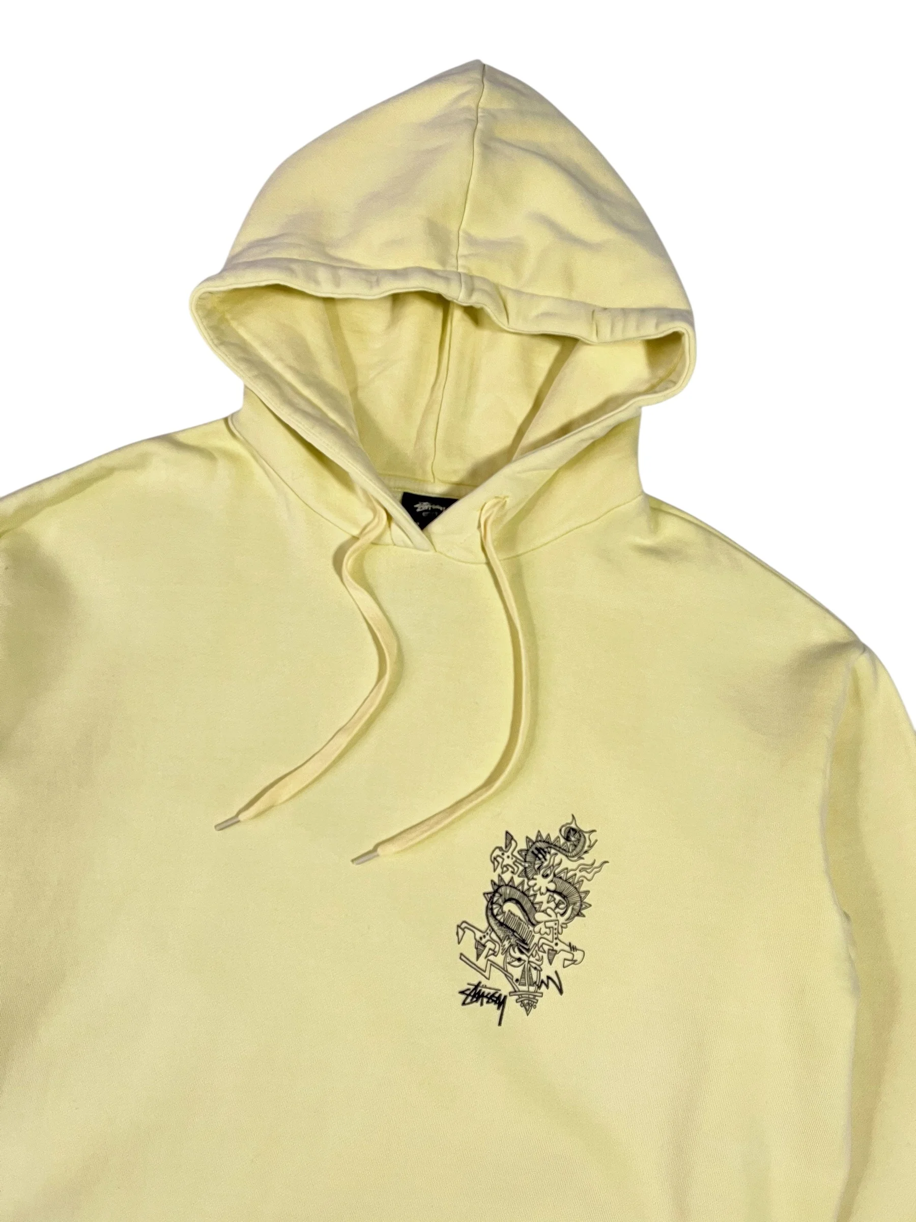 Stüssy Dragon Hoodie - Image 6