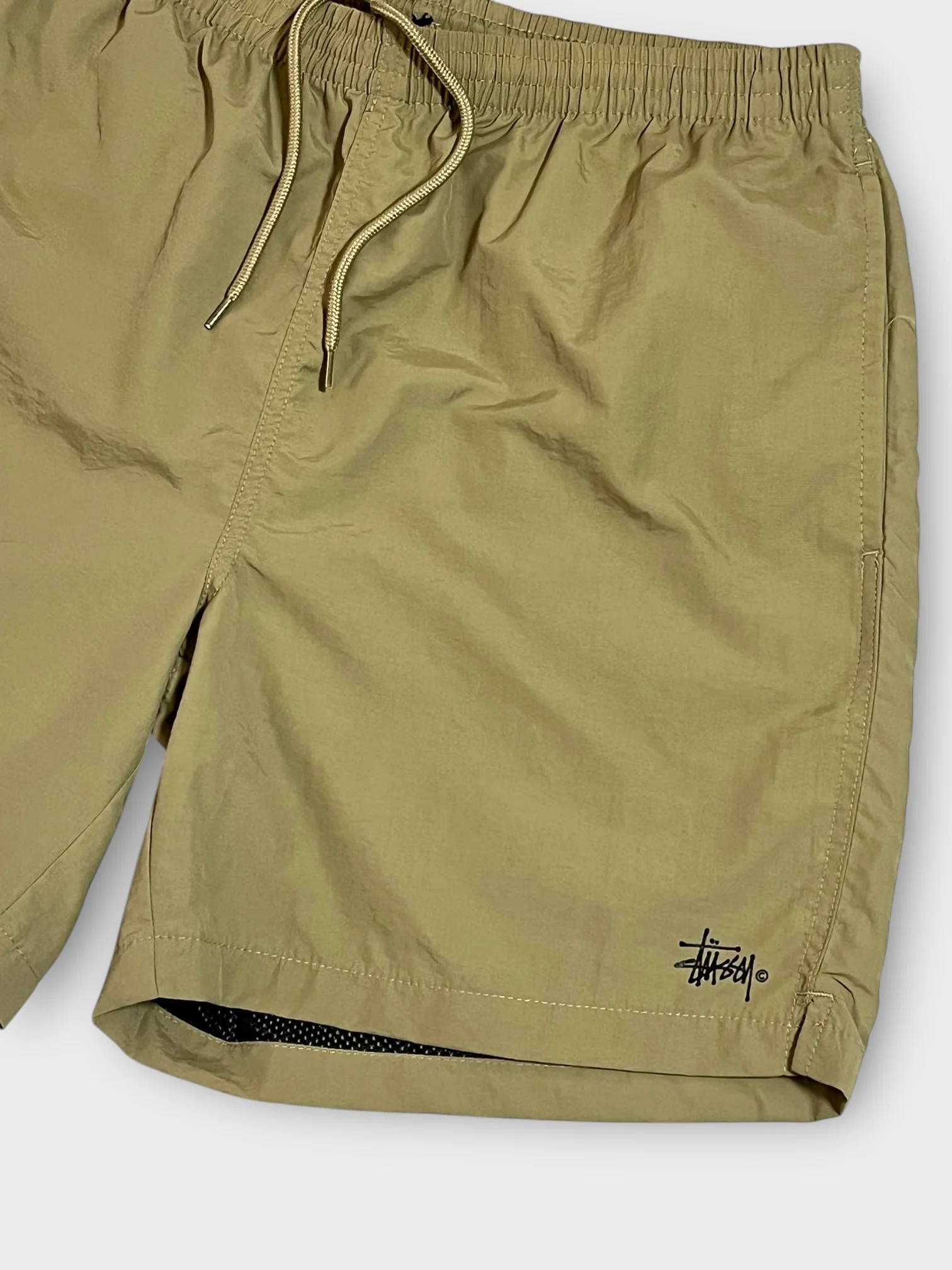 Stüssy Graffiti Beach Shorts - Image 3