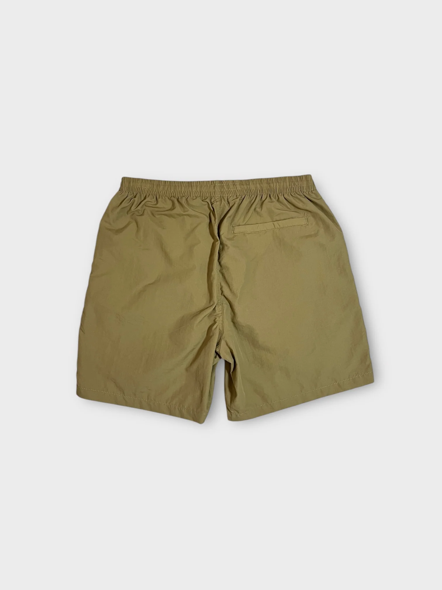 Stüssy Graffiti Beach Shorts - Image 4