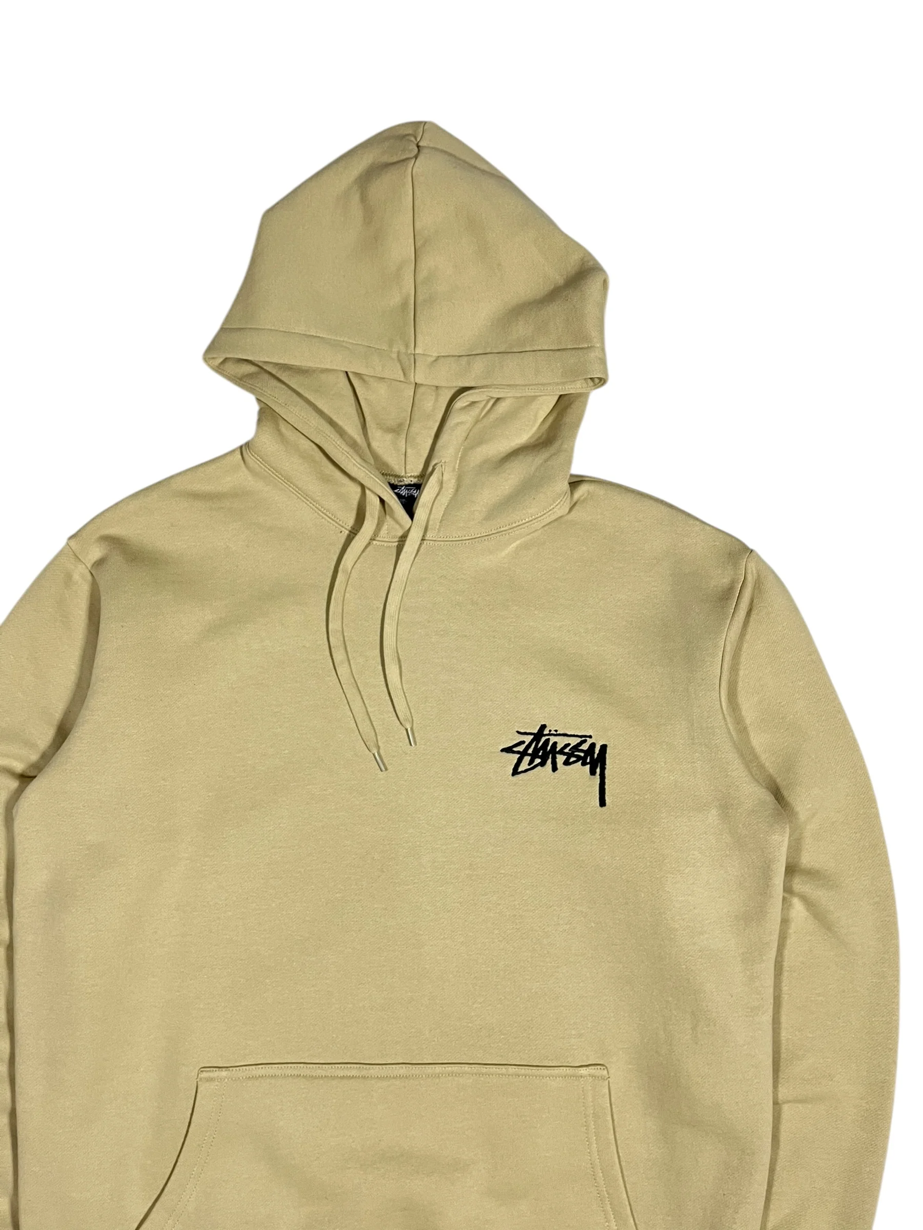 Stüssy Hoodie 3D 8 Ball - Image 3