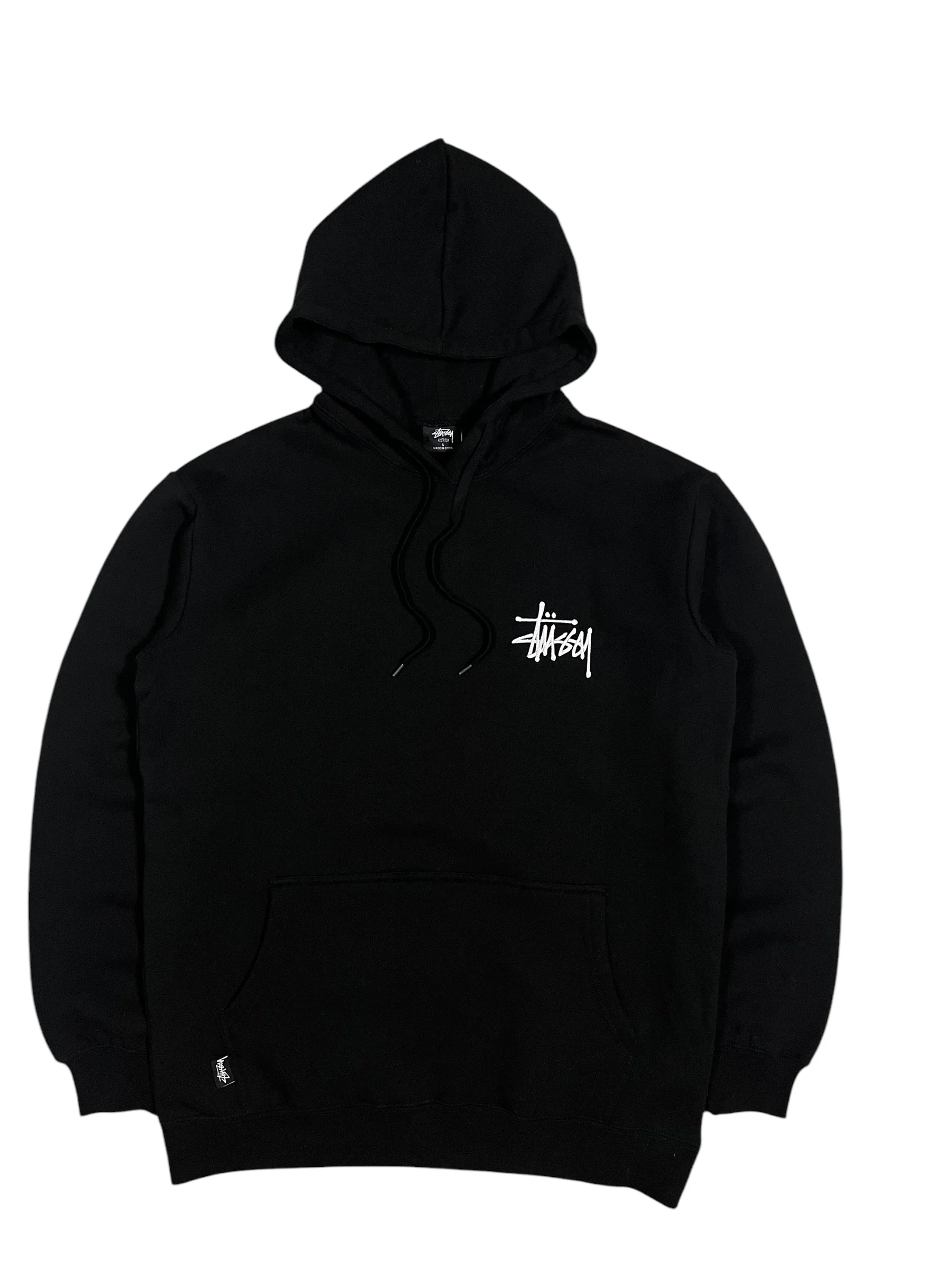 Stüssy Reflective Dragon hoodie - Image 4