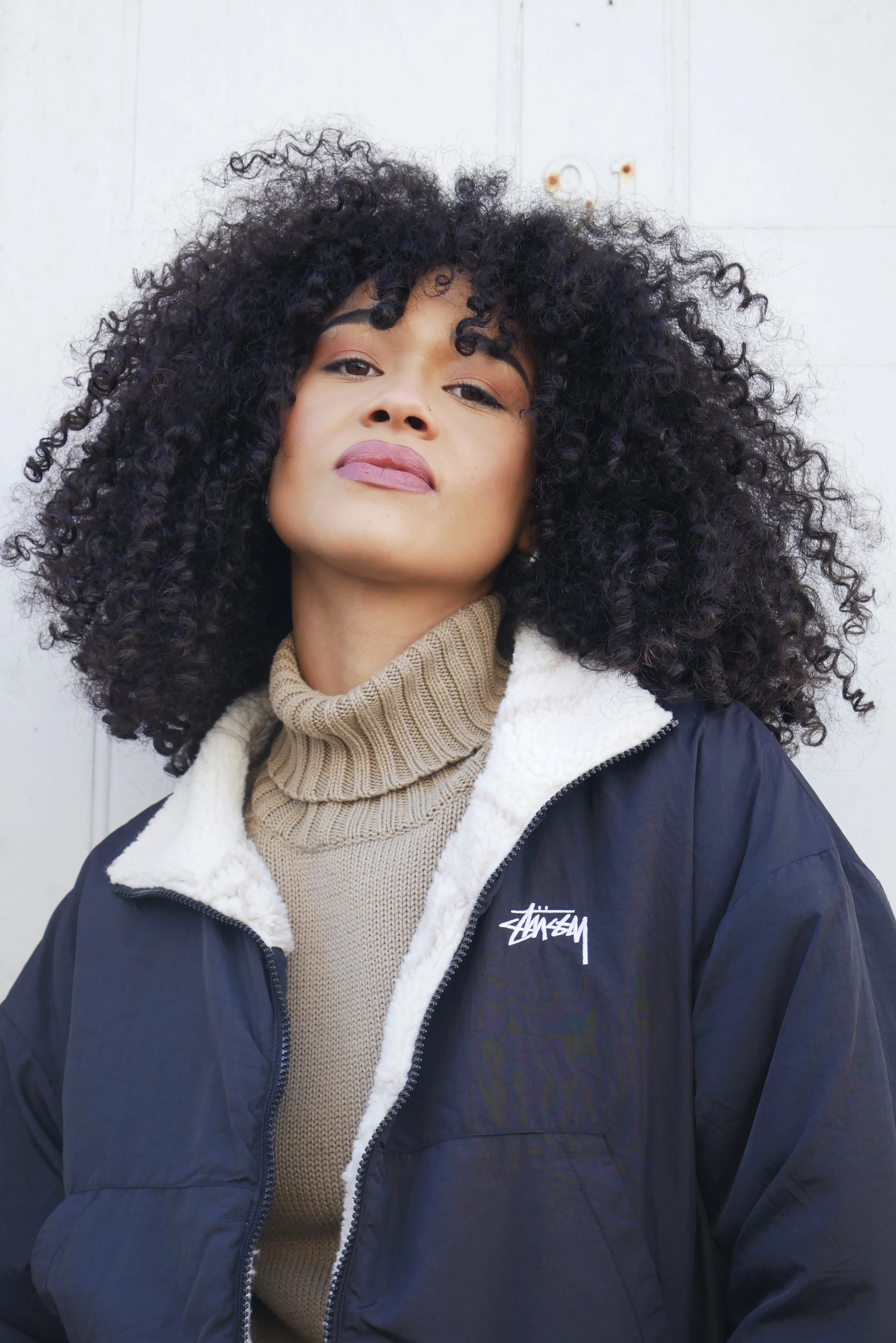 Stüssy Reversible Dragon Jacket - Image 10