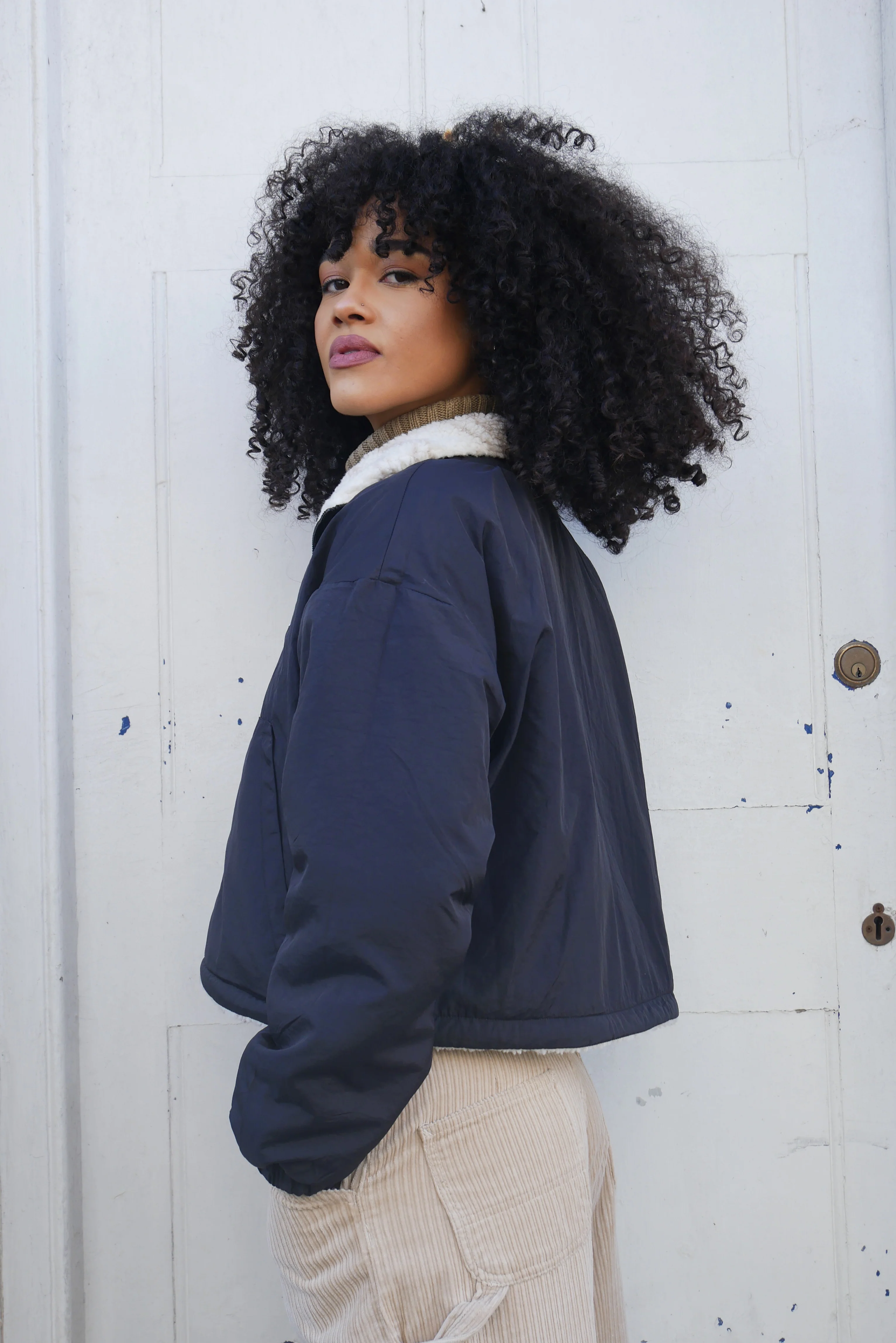 Stüssy Reversible Dragon Jacket - Image 11