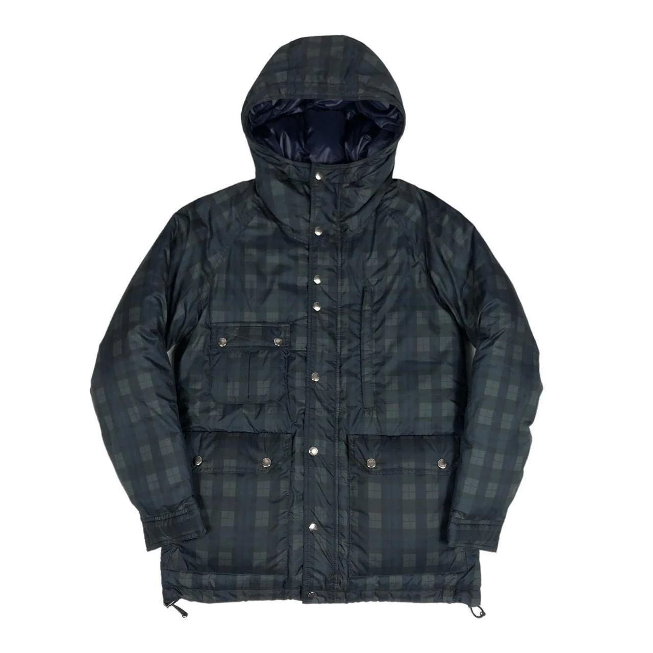 THE NORTH FACE