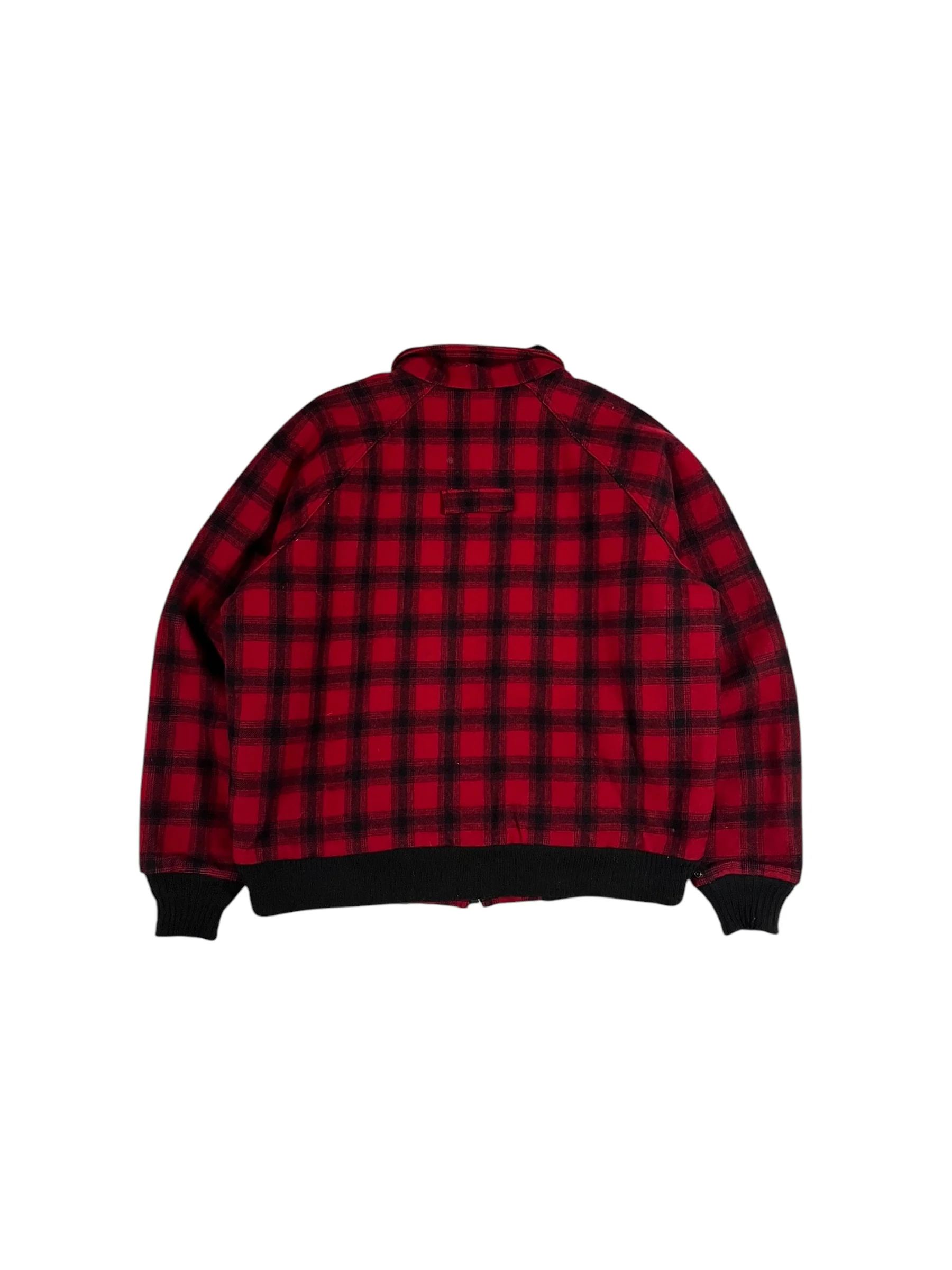 Woolrich Jacket (Large) - Image 4