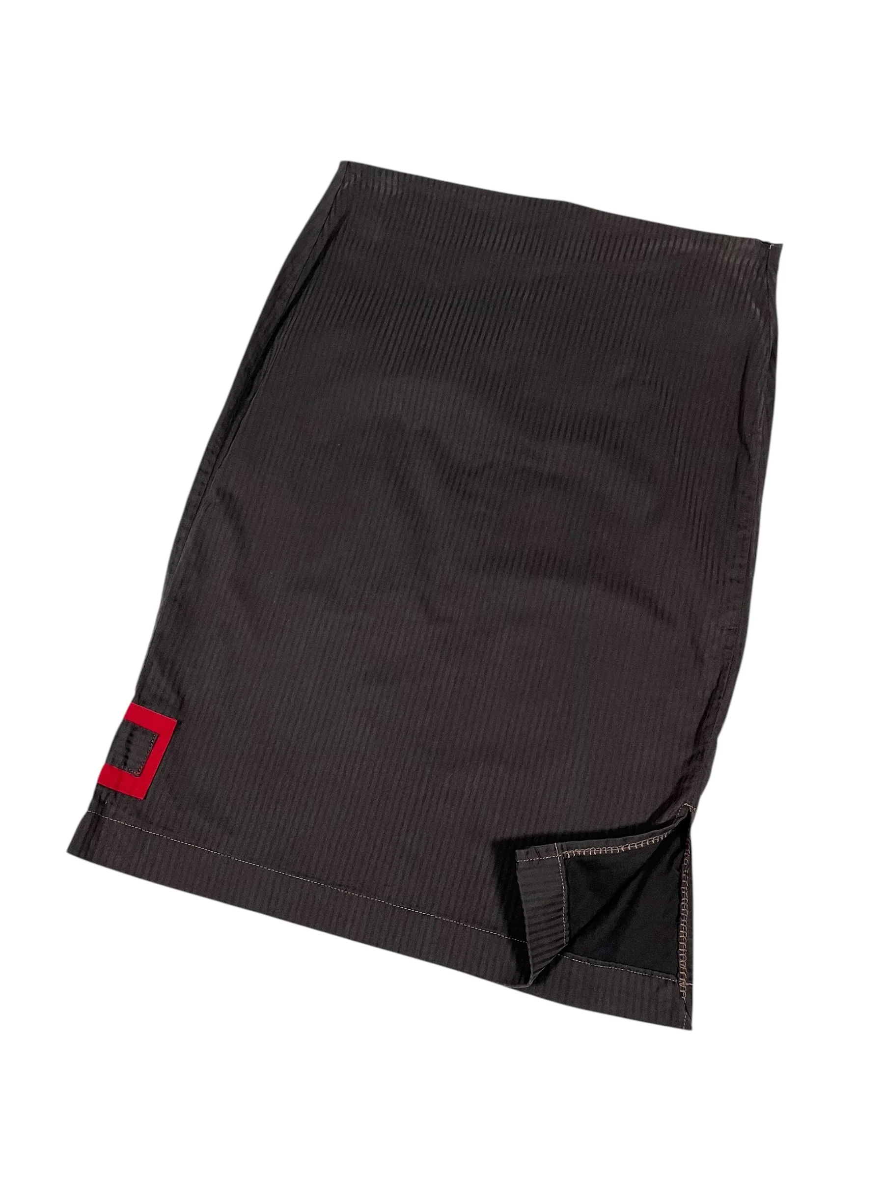 Cop Copine Midi Skirt (XS) - Image 3