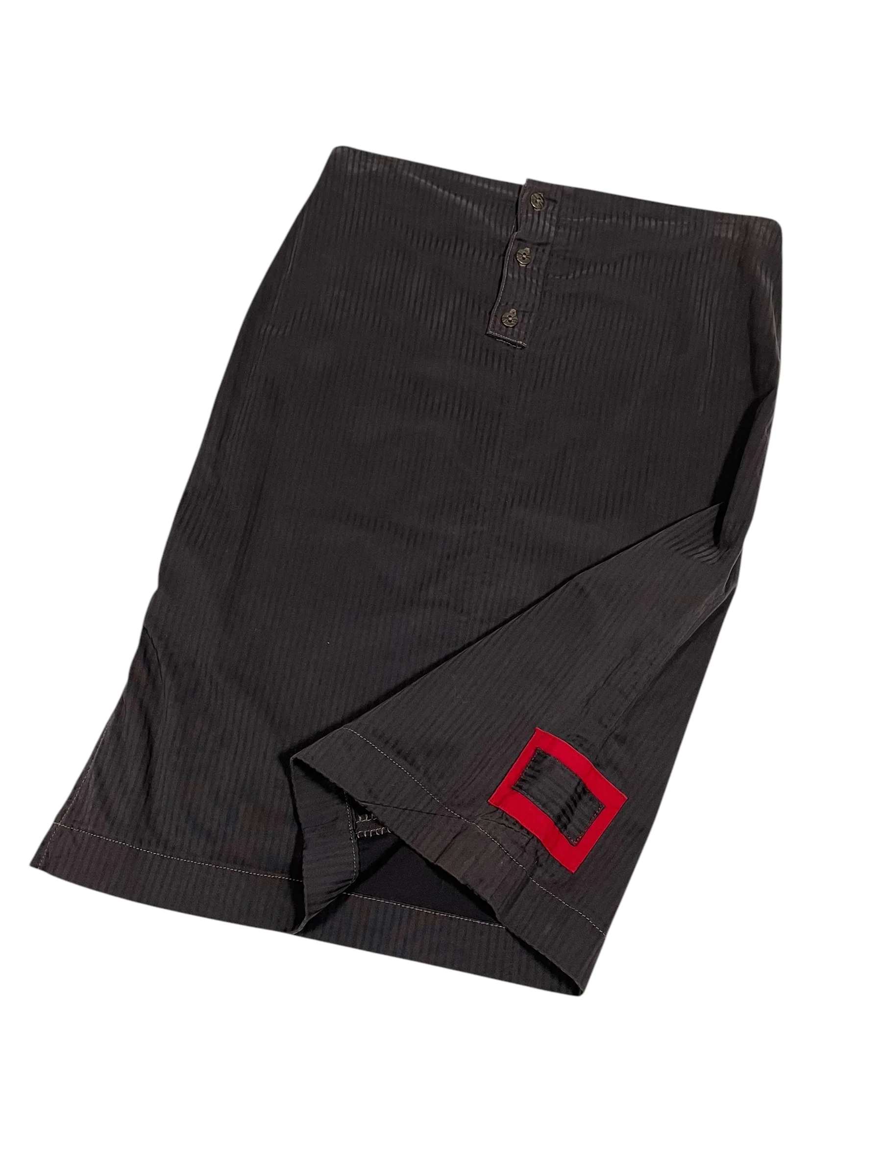 Cop Copine Midi Skirt (XS) - Image 4